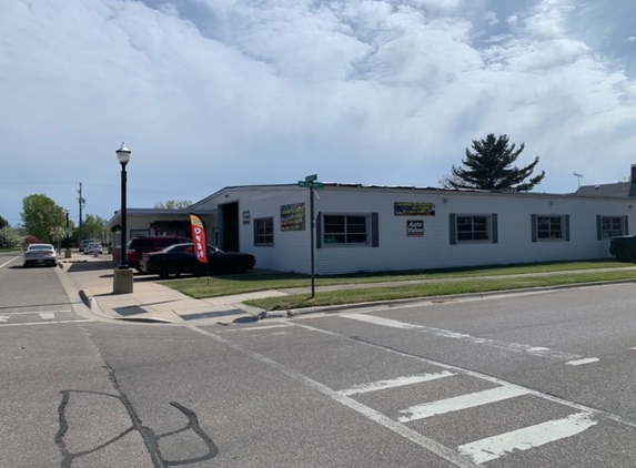 Lakeshore Automotive & Tire - Ludington, MI