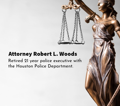 The Woods Law Firm, P.C. - Houston, TX