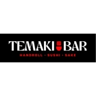 Temaki Bar Sushi