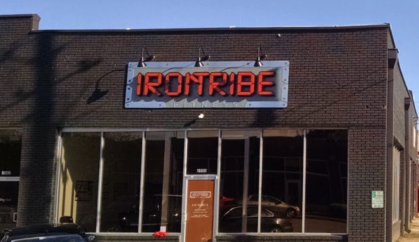 Iron Tribe Fitness Tuscaloosa - Tuscaloosa, AL