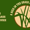 A Kick in the Grass Lawn Service L.L.C. gallery