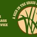 A Kick in the Grass Lawn Service L.L.C. - Landscape Designers & Consultants
