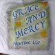 Mercy Painting Grace