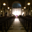 Church Ignatius - Catholic Churches