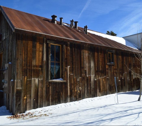 Quandry Carpentry & Maintenance - Breckenridge, CO