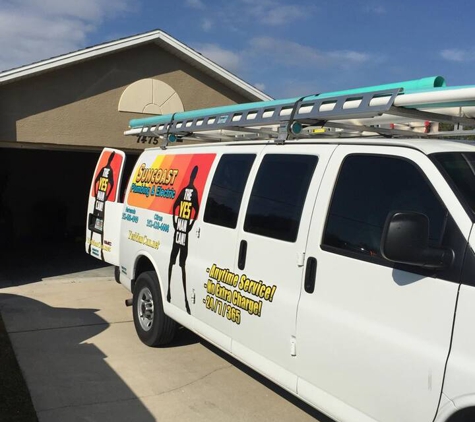 Suncoast Plumbing & Electric. - Homosassa, FL