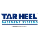 Tar Heel Basement Systems - Waterproofing Contractors