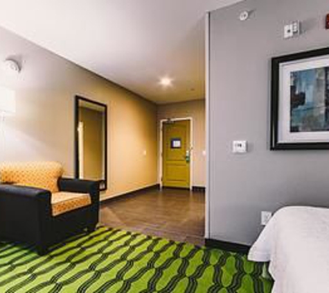 Hampton Inn Niagara Falls/Blvd - hamptoninn3.hilton.com, NY