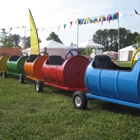 Barrels of Fun Amusements