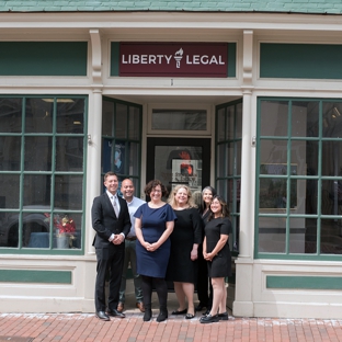 Liberty Legal, LC - Alexandria, VA