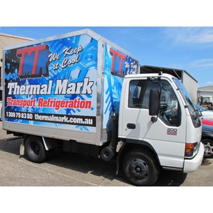 Thermal Mark Transport Refrigeration - Arndell Park, NSW