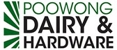 Poowong Dairy & Hardware - Dairy Equipment & Supplies