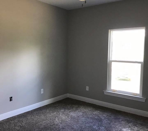 Elite Drywall & Painting - Dallas, TX