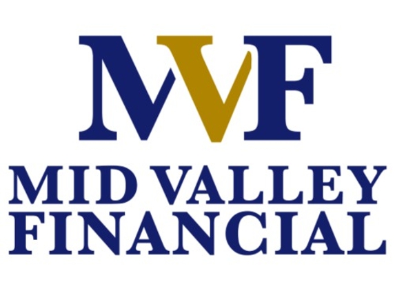 Mid Valley Financial - Fresno, CA