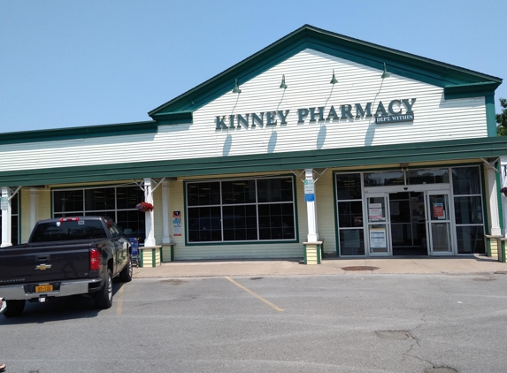 Kinney Drugs - Cazenovia, NY