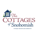 The Cottages of Snohomish - Assisted Living & Elder Care Services