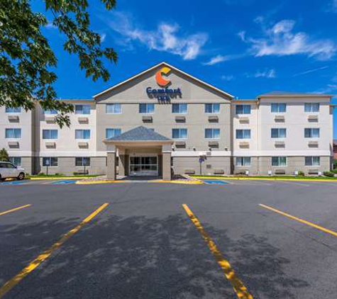 Comfort Inn East - Wichita, KS