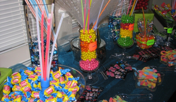 Sweet Treats Candy Buffet - San Antonio, TX