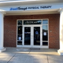Breakthrough Physical Therapy - Physical Therapists
