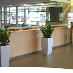 Woburn Office Plants - Woburn, MA