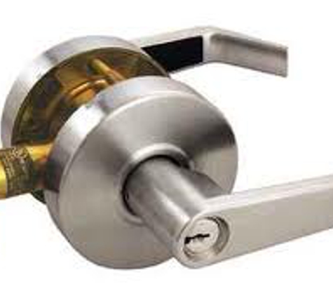 A AAnytime Lock & Key