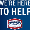 AAMCO Transmissions & Total Car Care - Auto Repair & Service