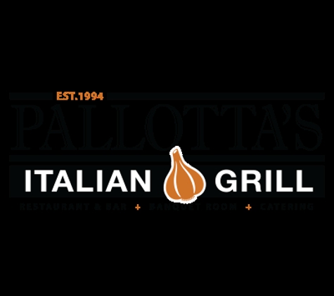 Pallotta's Italian Grill - Oak Ridge North, TX