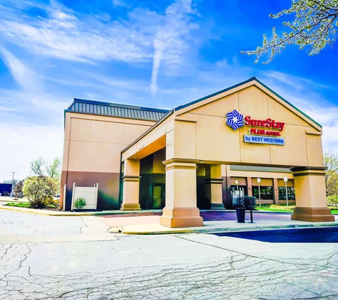 SureStay Plus By Best Western Stevensville St. Joseph - Stevensville, MI