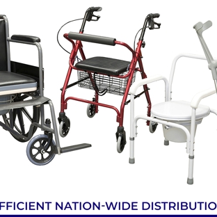 Solutions Medical - Tweed Heads South, NSW. Efficient Nation-Wide Distribution