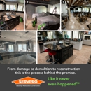 SERVPRO of Natchez - Water Damage Restoration