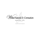 Wake Funeral and Cremation Services - Funeral Directors