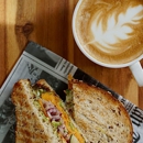 Winfield Street Coffee-Stamford - Coffee Shops