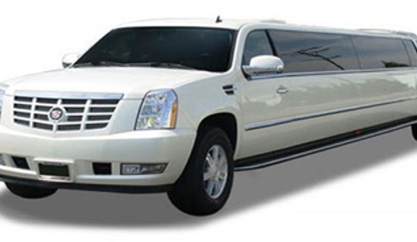 Miami Executive Limo Svc - Sunrise, FL