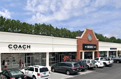 polo outlet calhoun