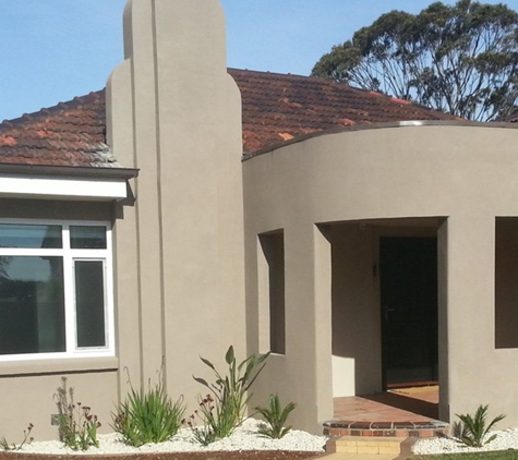 AdamPro Rendering. We Provide All Types Of Rendering Services