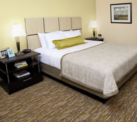 Candlewood Suites Bay City - Bay City, TX