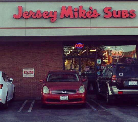 Jersey Mike's Subs - Van Nuys, CA. Jersey Mike's Subs