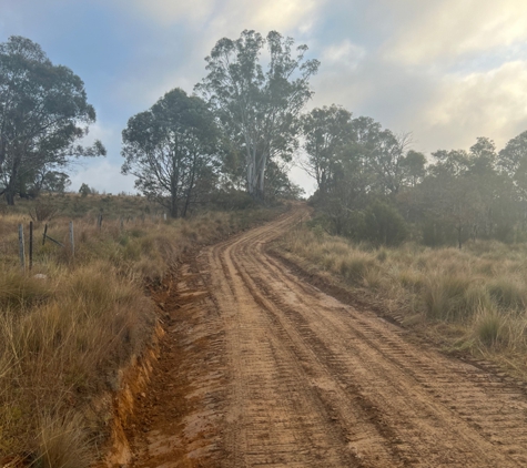Rural Earth & Water - Shannons Flat, NSW