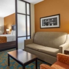 Comfort Suites Knoxville West-Farragut gallery