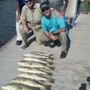 Fishing Rods Charters