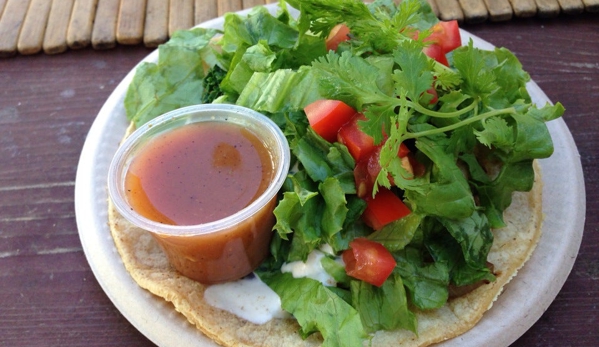 Haggo's Organic Taco - Encinitas, CA