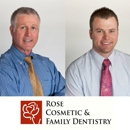 Rose Cosmetic & Family Dentistry - Dentists
