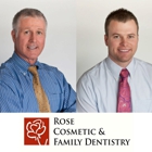 Rose Cosmetic & Family Dentistry
