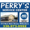 Perry's Service Center gallery