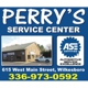 Perry's Service Center