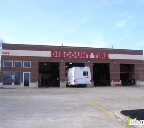 Discount Tire - Murfreesboro, TN