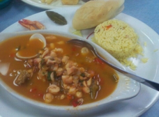 Mariscos Costa Azul - Laredo, TX 78043