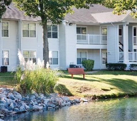 Springhouse Apartment Homes - Newport News, VA