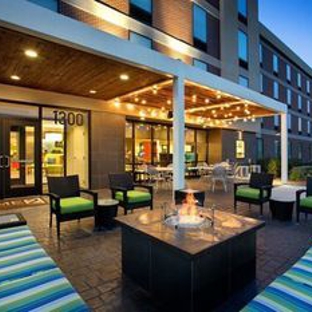 Home2 Suites by Hilton Chicago Schaumburg - Schaumburg, IL