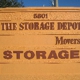 The Storage Depot Center